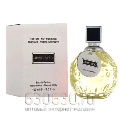 ТЕСТЕР Jimmy Choo "Jimmy Choo Eau De Parfum" 100 ml-0
