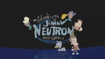 Homemade Intros: Jimmy Neutron