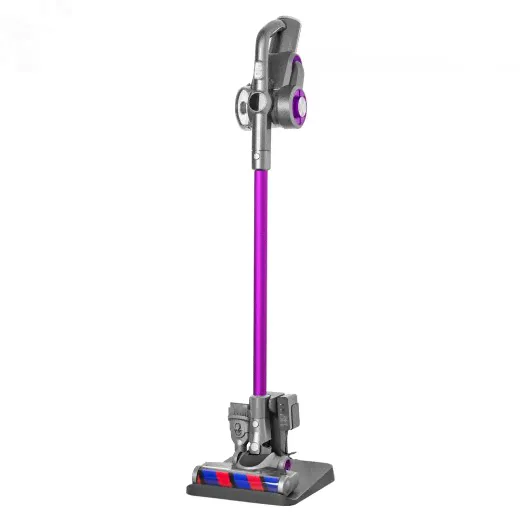 Xiaomi JIMMY H8 Pro Handheld Wireless Vacuum Cleaner With Stand Charger Base (EU Plug)-1