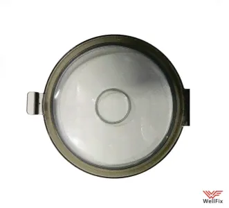 Крышка контейнера для пыли JIMMY JV85 / JV85 Pro / H9 Pro / H9 Flex
