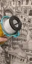 🛍 HEPA фильтр для пылесоса Xiaomi JIMMY JV51 JV71, ручные HEPA фильтры, наборы запчастей
