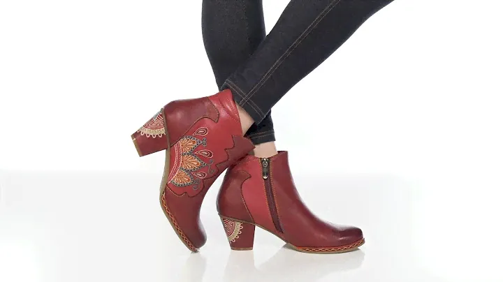 L'Artiste by Spring Step Zamihi SKU: 9911485