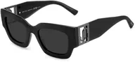 JIMMY CHOO Солнцезащитные очки JIMMY CHOO NENA/S 807 BLACK [JIM-20576280751IR]