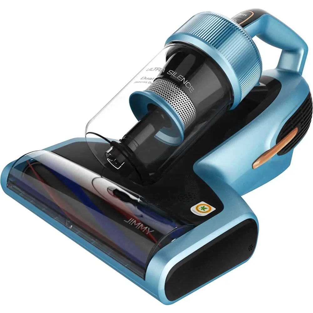 JIMMY Jimmy BX7 Pro Blue пылесосы-0