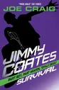Jimmy Coates. Survival
