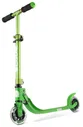 Bladesport Самокат Blade Kids Jimmy 125 green самокат