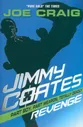 Jimmy Coates. Revenge