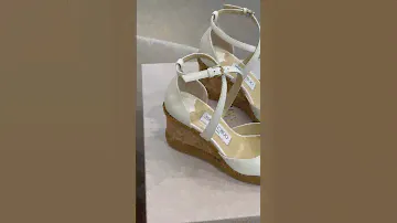 Jimmy CHOO