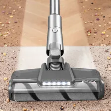 JIMMY H10 Flex пылесосы