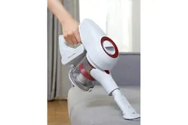Вакуумный пылесос Xiaomi Jimmy Wireless Handheld Vacuum Cleaner JV51