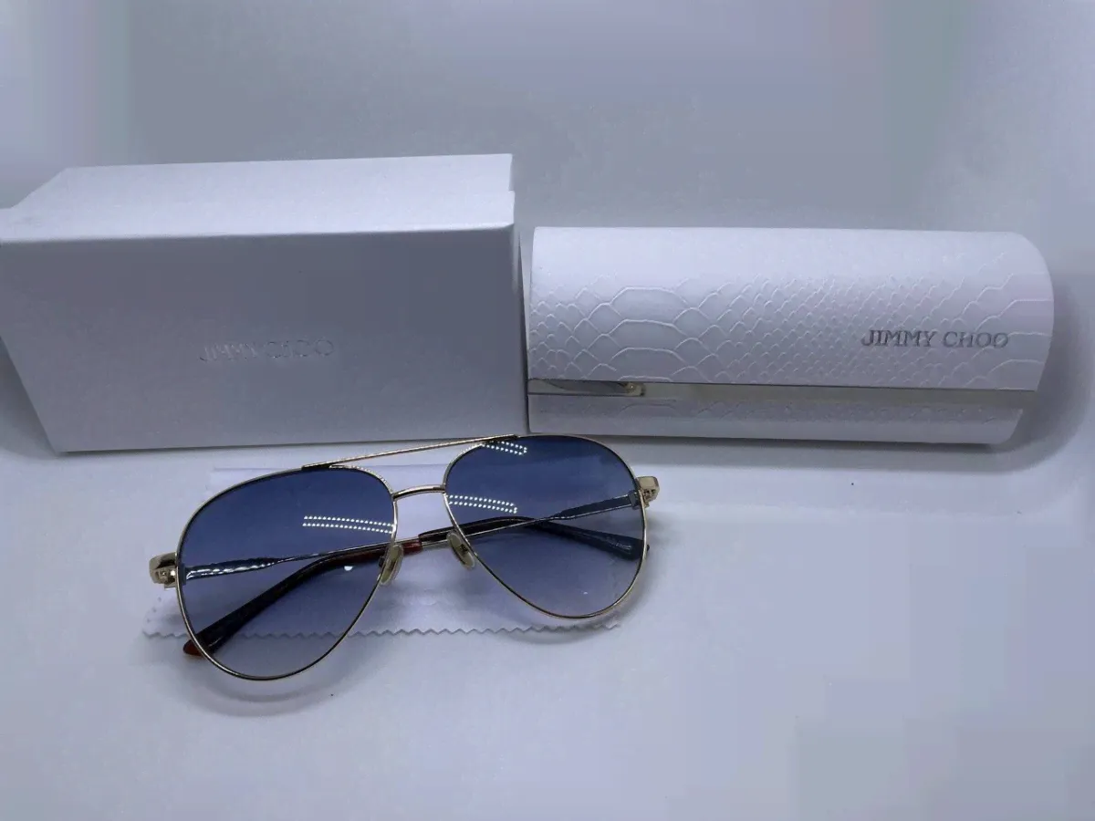 Jimmy Choo очки #257162MG-0
