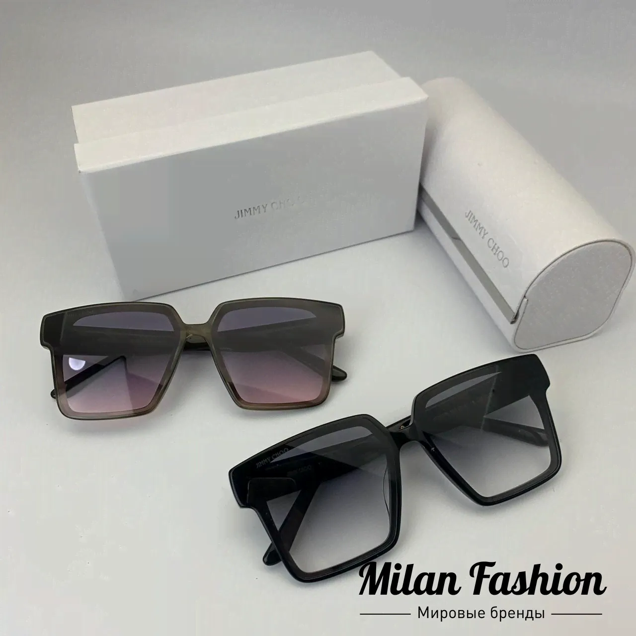Очки Jimmy Choo V6642-0
