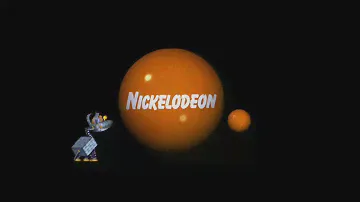 Nickelodeon Movies (Jimmy Neutron: Boy Genius)