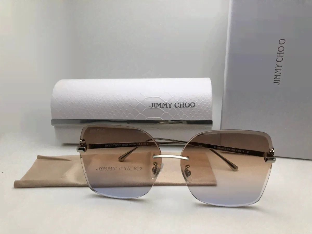 Jimmy Choo очки #575941JV-0