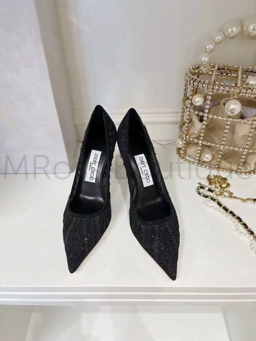  - Love 100 Jimmy Choo ( )     
