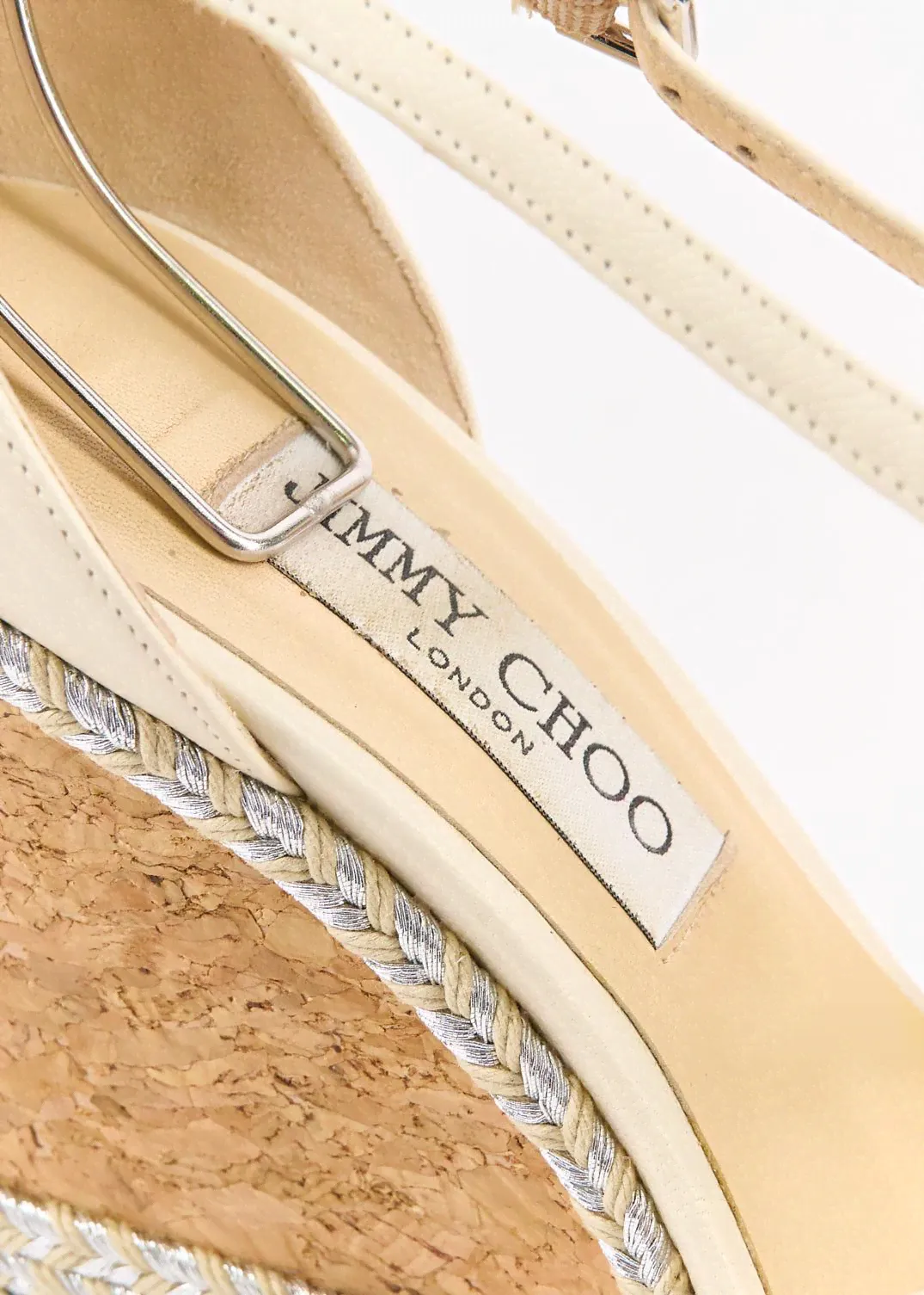 Босоножки Jimmy Choo 20128524-3