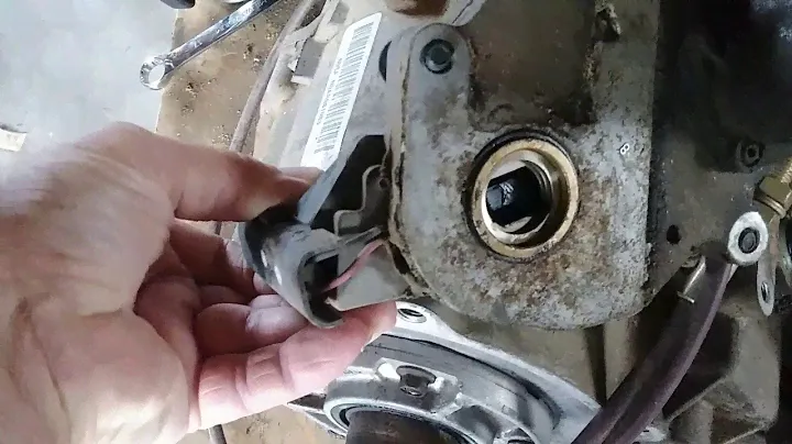 Fix GM electric 4x4 permanently & CHEAP