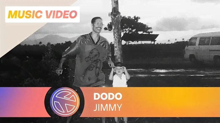 DODO - JIMMY (PROD. YUNG NOODLE)