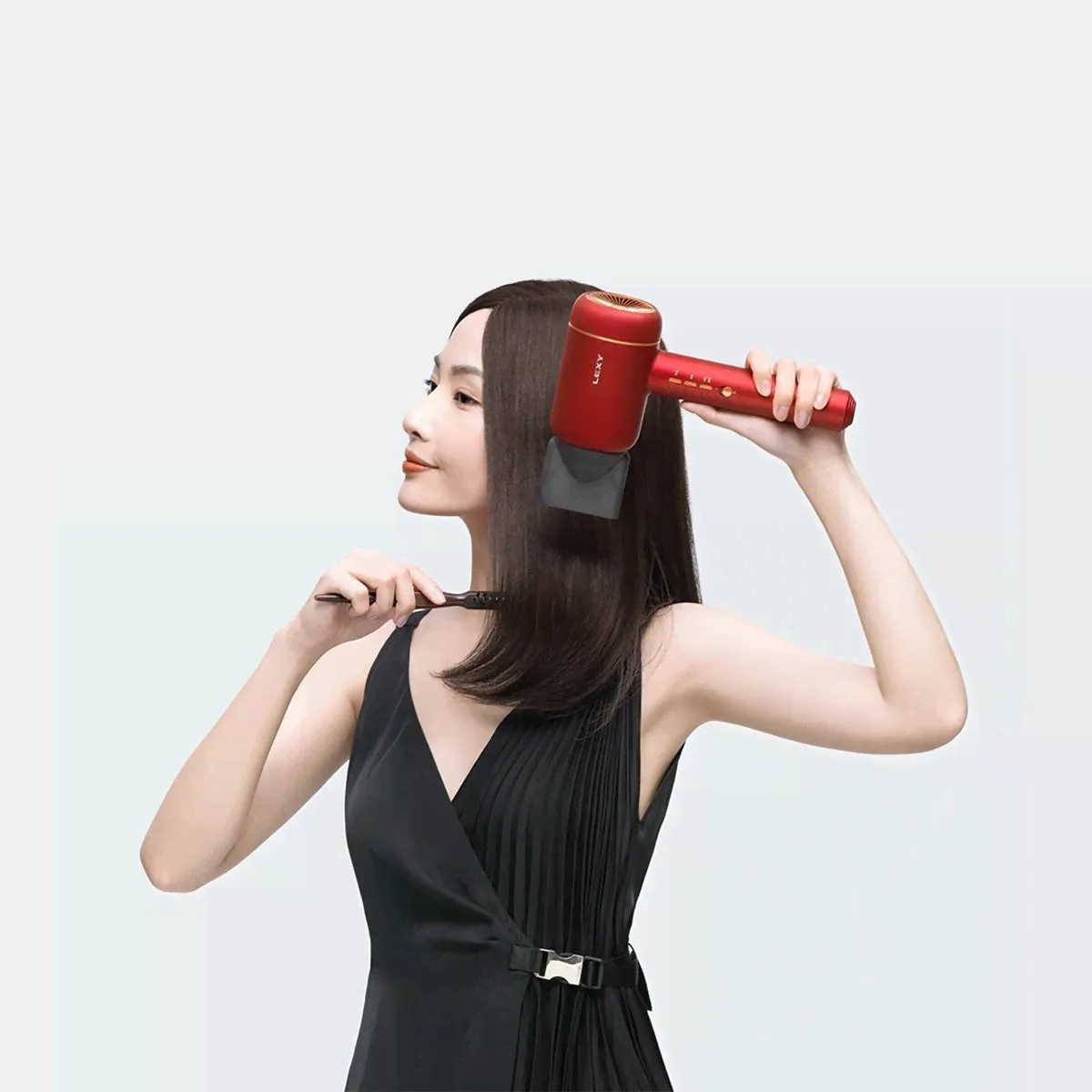 Xiaomi Jimmy F6 фен-1