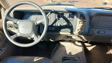 How To TiGHten (Steering Wheel) Gear Box on GM Vehicle ANd MoRe