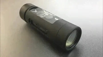 [644] TAG5 Industries Key Impressioning Light Box
