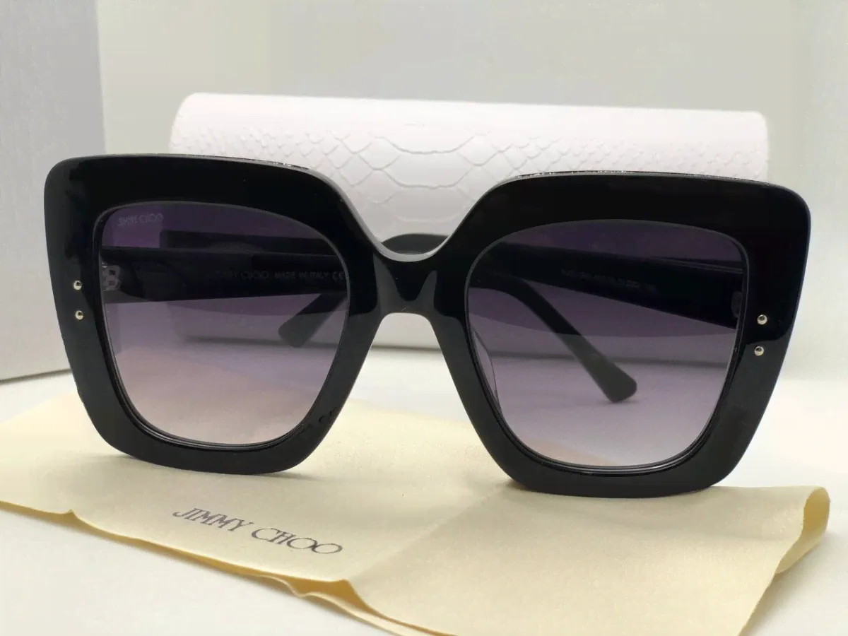 Jimmy Choo очки #785080QH-0