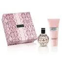 Набор JIMMY CHOO Eau de Parfum 60мл + Лосьон для тела 100мл Женский