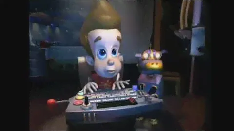 Nightcore Jimmy Neutron Theme Song