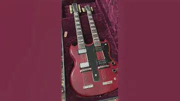 We may have to lift the obligatory Stairway ban for this auction….. #jimmypage #stairwaytoheaven