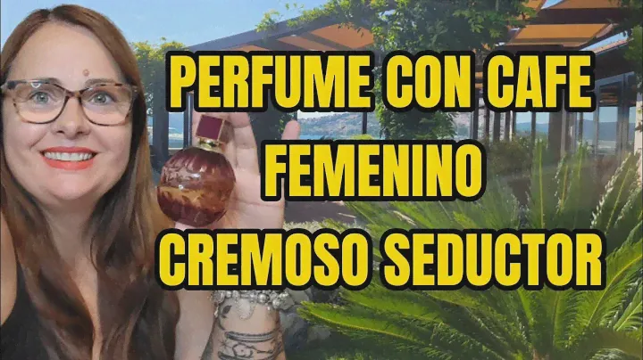 PERFUME con CAFE SEXY y FEMENINO: JIMMY CHOO FEVER reseña