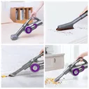 Xiaomi JIMMY H8 Pro Handheld Wireless Vacuum Cleaner With Stand Charger Base (EU Plug)