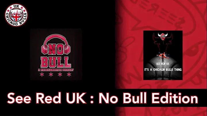 See Red UK: No Bull Edition