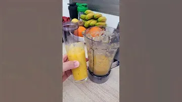 придбав блендер для смузі Jimmy 🥝🍊🍎