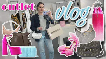 Outlet Shopping at Gucci, Loewe, Jimmy Choo & Versace | Ingolstadt Village Bicester Collection
