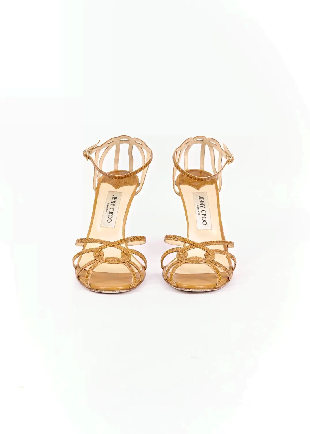 Босоножки Jimmy Choo 20195366