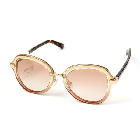 Солнцезащитные очки женские Jimmy Choo DREE/S GOLD HAVN (20044106J51HA)-0