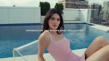 Spring 2023 Starring Kendall Jenner | Jimmy Choo