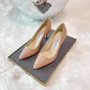 Jimmy Choo туфли #271652NR
