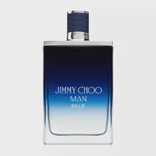 Jimmy Choo Man Blue 2018 от 2 699 ₽