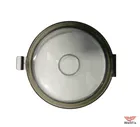Крышка контейнера для пыли JIMMY JV85 / JV85 Pro / H9 Pro / H9 Flex