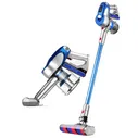 Пылесос беспроводной Xiaomi Jimmy Handheld Vacuum (Blue/Голубой)