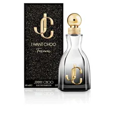 Женская парфюмерия Jimmy Choo EDP I Want Choo Forever (60 ml)