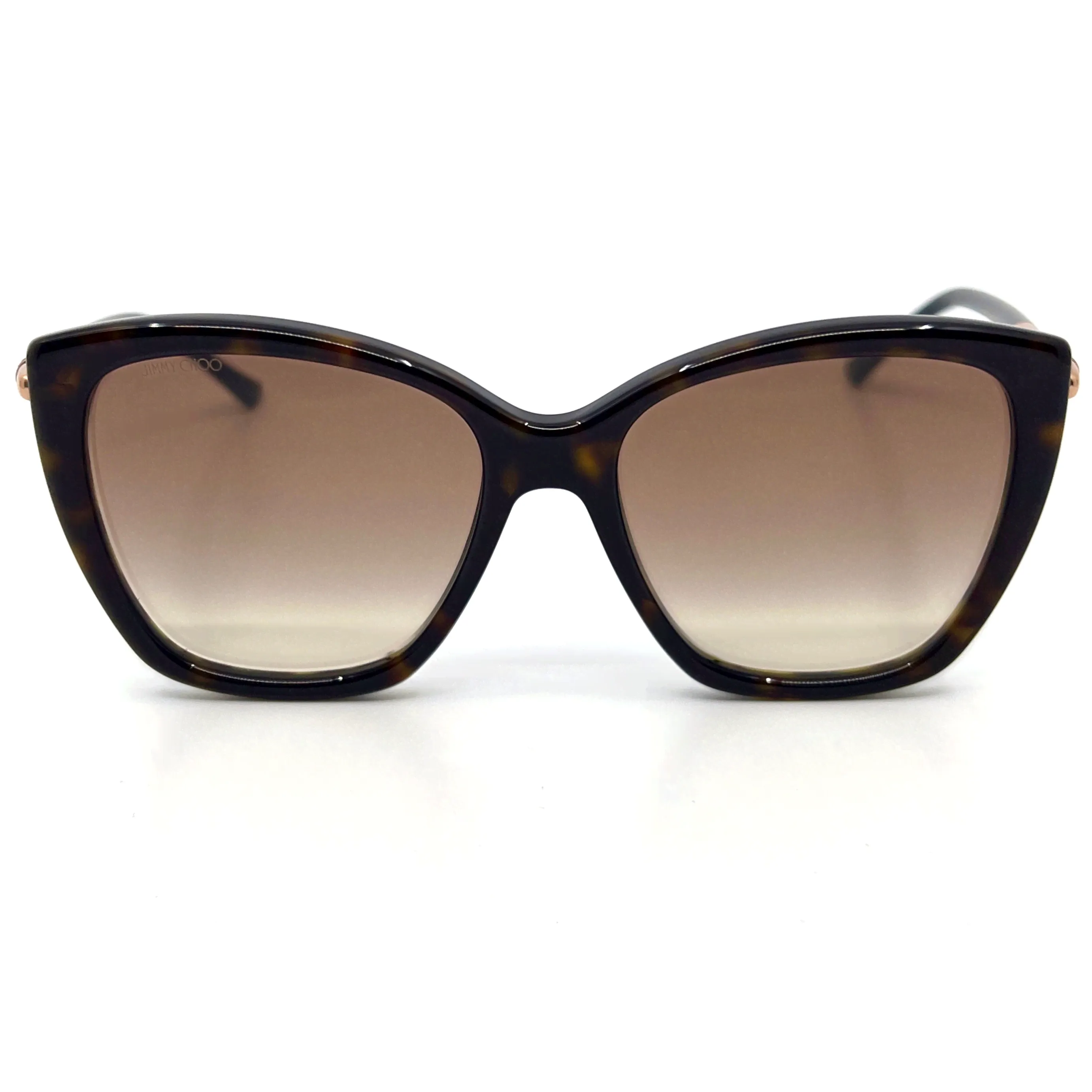 JIMMY CHOO Sunglasses ROSE/S 086HA-0