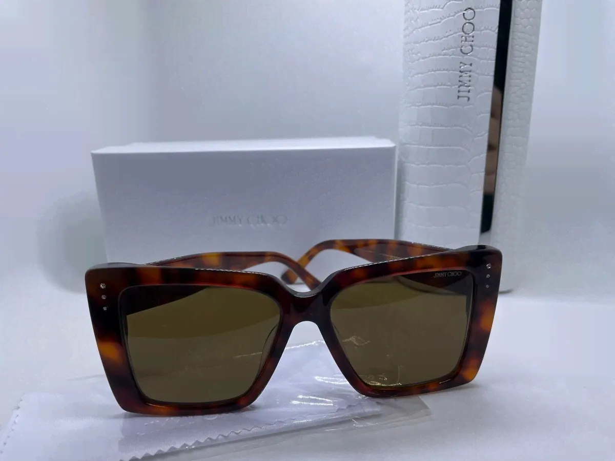 Jimmy Choo очки #870167NQ-0