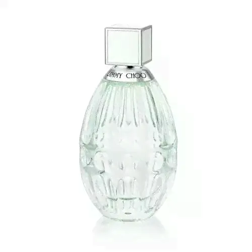 JIMMY CHOO Floral 90-0