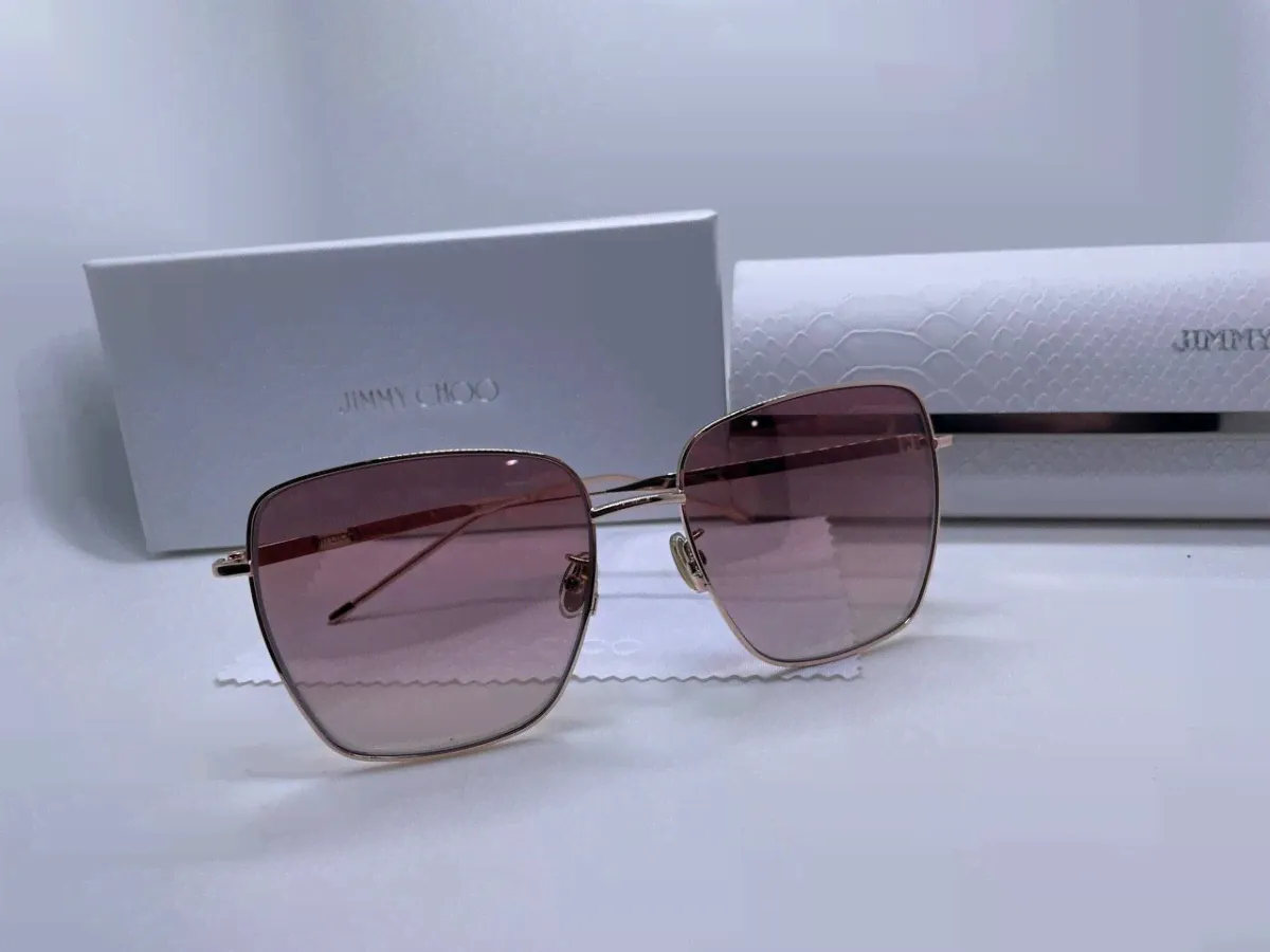 Jimmy Choo очки #586757JY