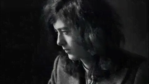 Jimmy Page - She Just Satisfies