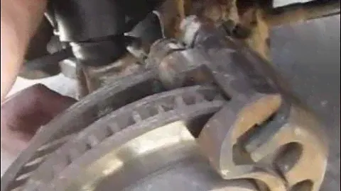2.5" Rough Country Lift Install on '00 S10 Blazer