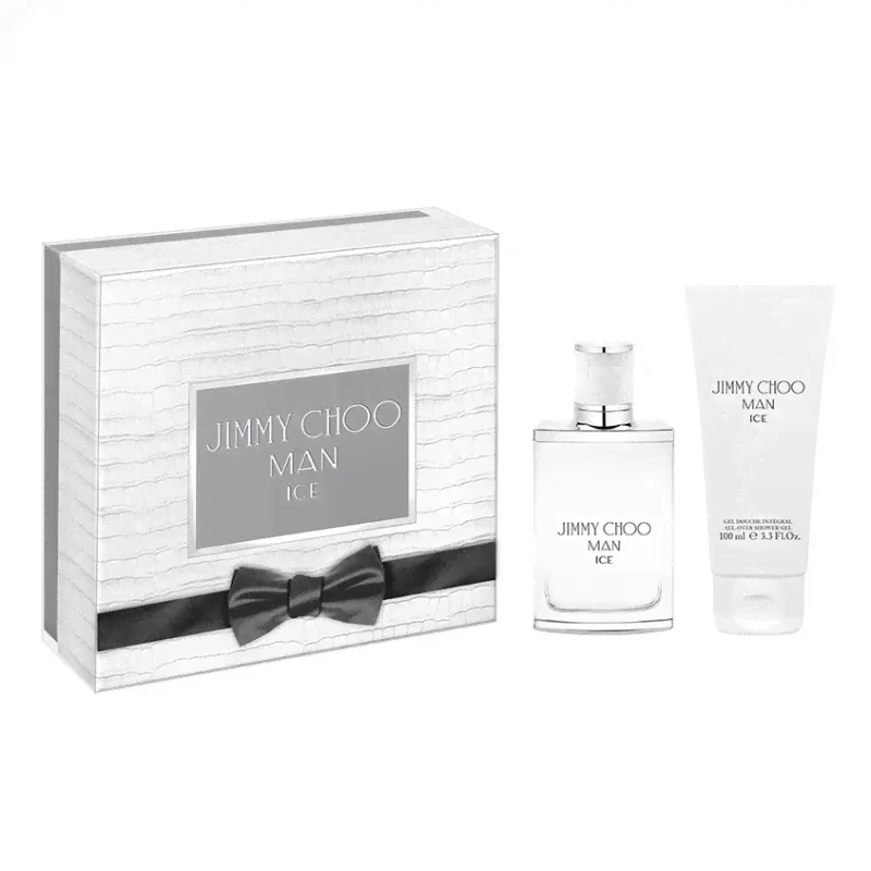 Подарочный набор JIMMY CHOO MAN ICE | JIMMY CHOO | Мужчинам | Наборы