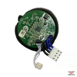 Мотор вентилятора для JIMMY JV71 (W6562 21.6V 380W)-0